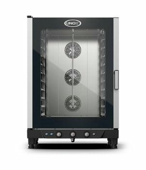 ПЕЧЬ КОНВЕКЦИОННАЯ UNOX XB893-MP