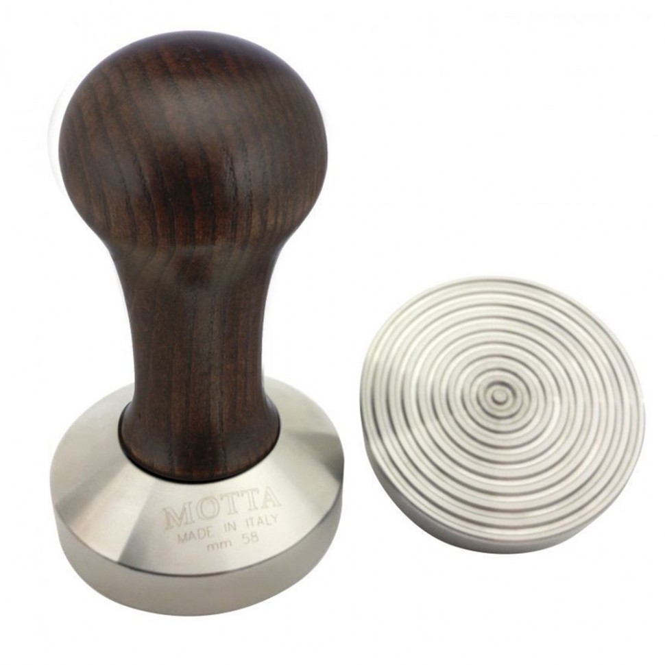 Темпер волна d=58мм коричневый MOTTA
