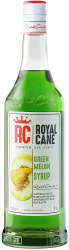 Сироп Royal Cane Дыня Зеленая 1л