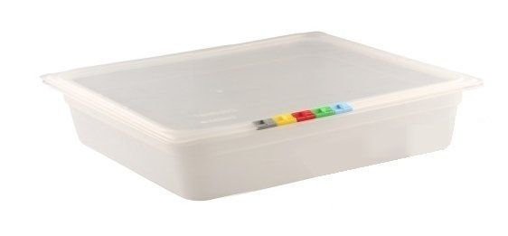 Гастроёмкость Рестола 422110601