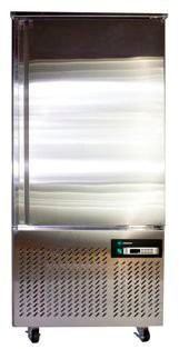 Шкаф шоковой заморозки Hurakan hkn-bcf14m