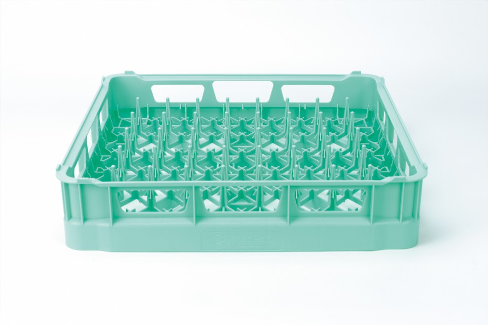 Корзина для тарелок 50х50 см, 6850000