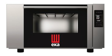 Печь подовая Tecnoeka MKF D1T