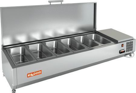 Витрина vrtu 1390